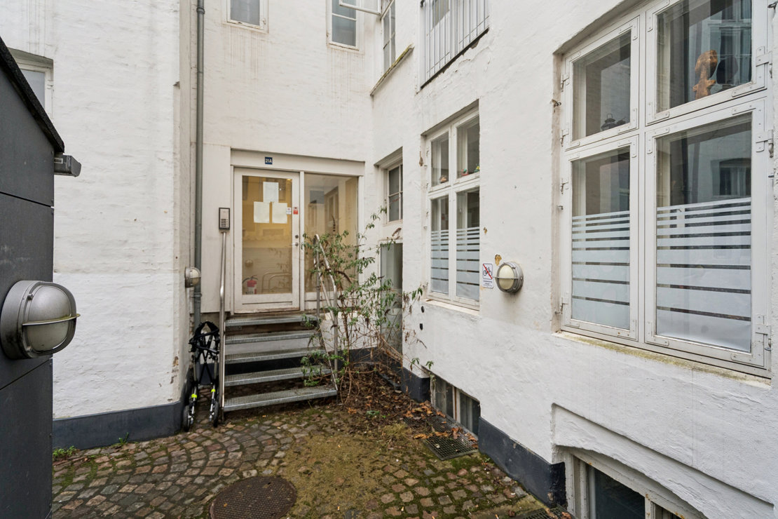 Studiestræde 21A, 1., 1455 København K - Billed