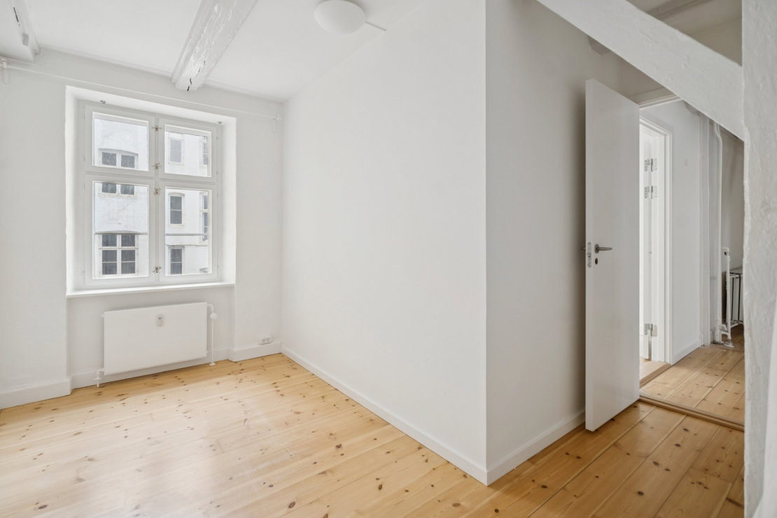 Studiestræde 21A, 1., 1455 København K - Billed