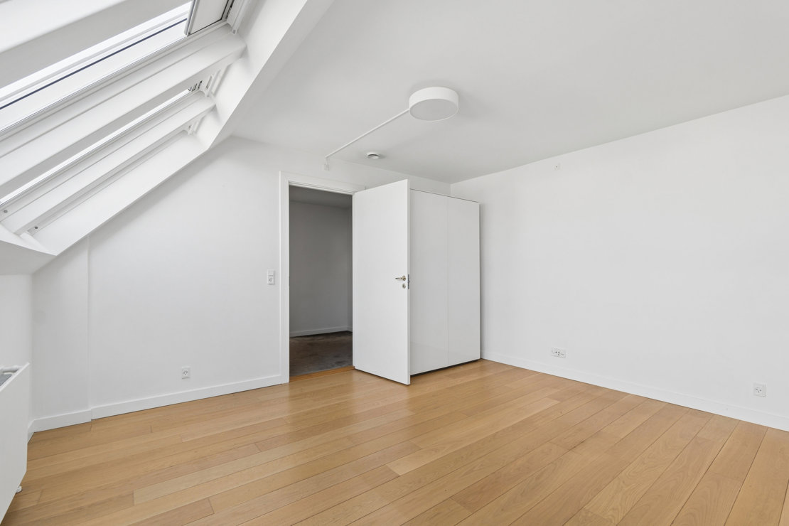 Store Kongensgade 49, 5. th., 1264 København K - Billed