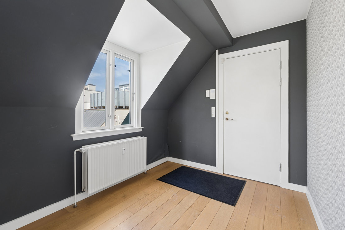 Store Kongensgade 49, 5. th., 1264 København K - Billed