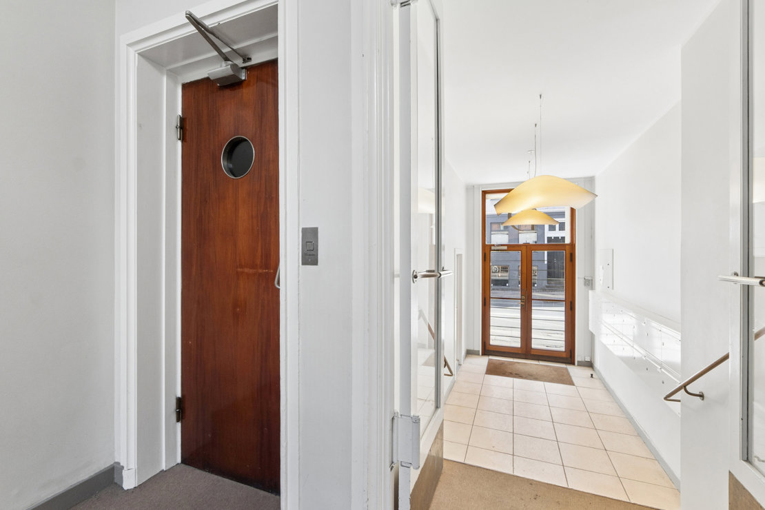 Store Kongensgade 49, 5. th., 1264 København K - Billed