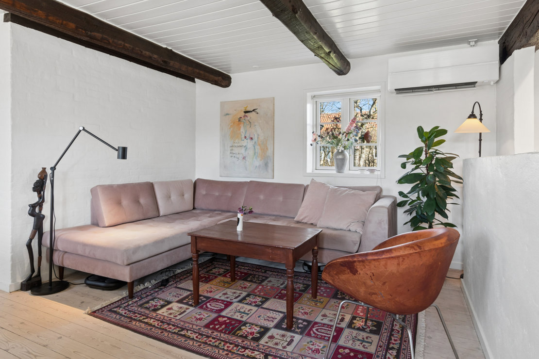 Stampevej 4, 2970 Hørsholm - Billed