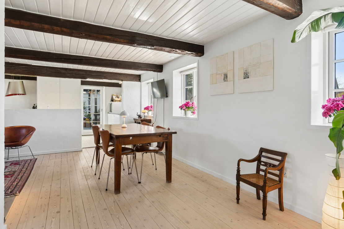 Stampevej 4, 2970 Hørsholm - Billed