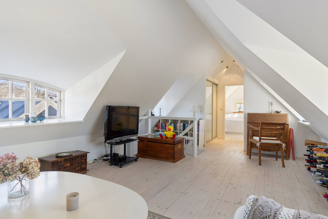 Stampevej 4, 2970 Hørsholm - Billed