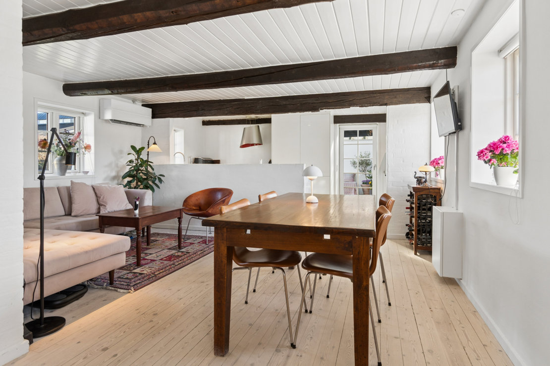 Stampevej 4, 2970 Hørsholm - Billed