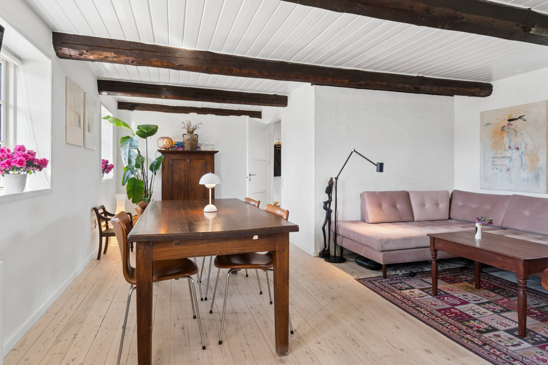 Stampevej 4, 2970 Hørsholm - Billed