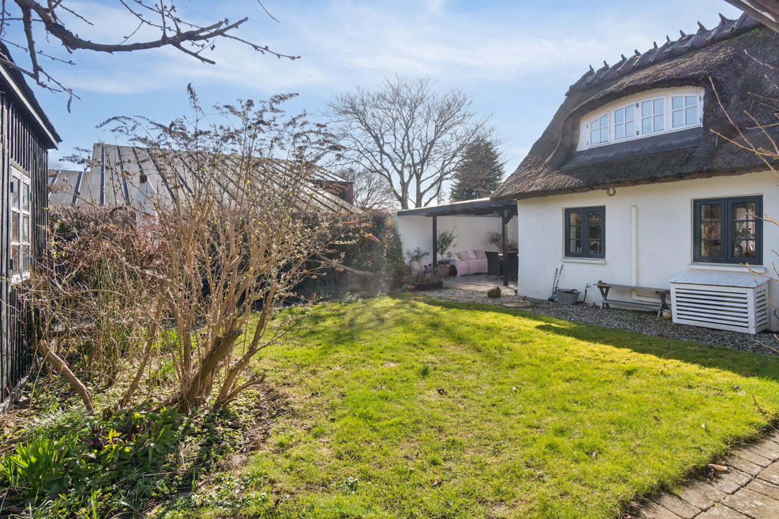 Stampevej 4, 2970 Hørsholm - Billed