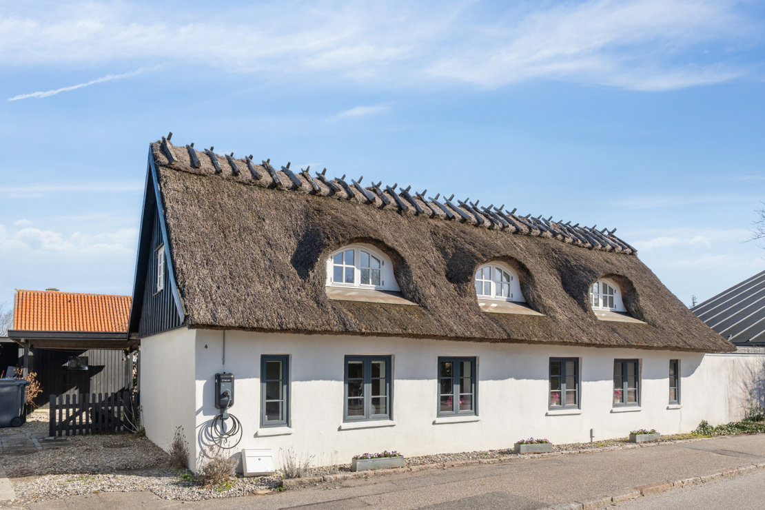Stampevej 4, 2970 Hørsholm - Billed