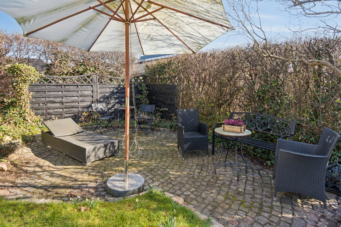 Stampevej 4, 2970 Hørsholm - Billed