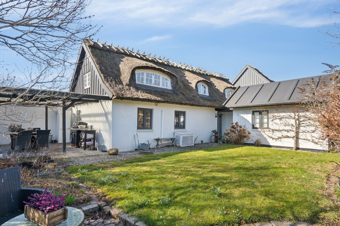 Stampevej 4, 2970 Hørsholm - Billed