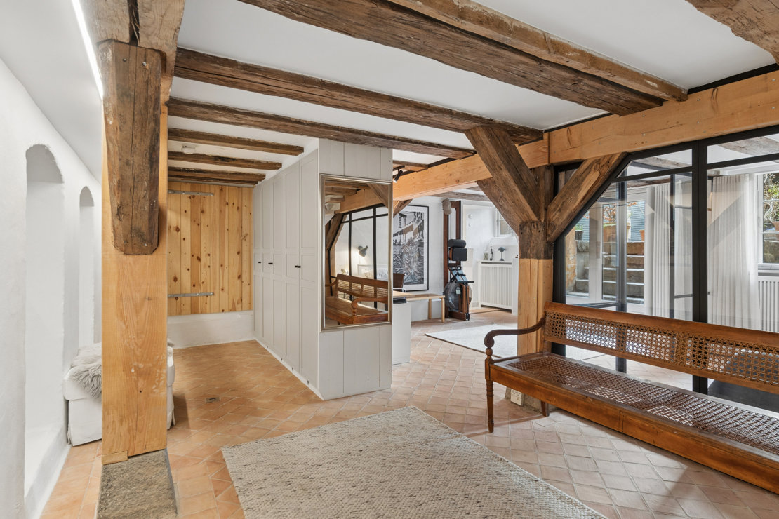 Nyhavn 53C, st., 1051 København K - Billed