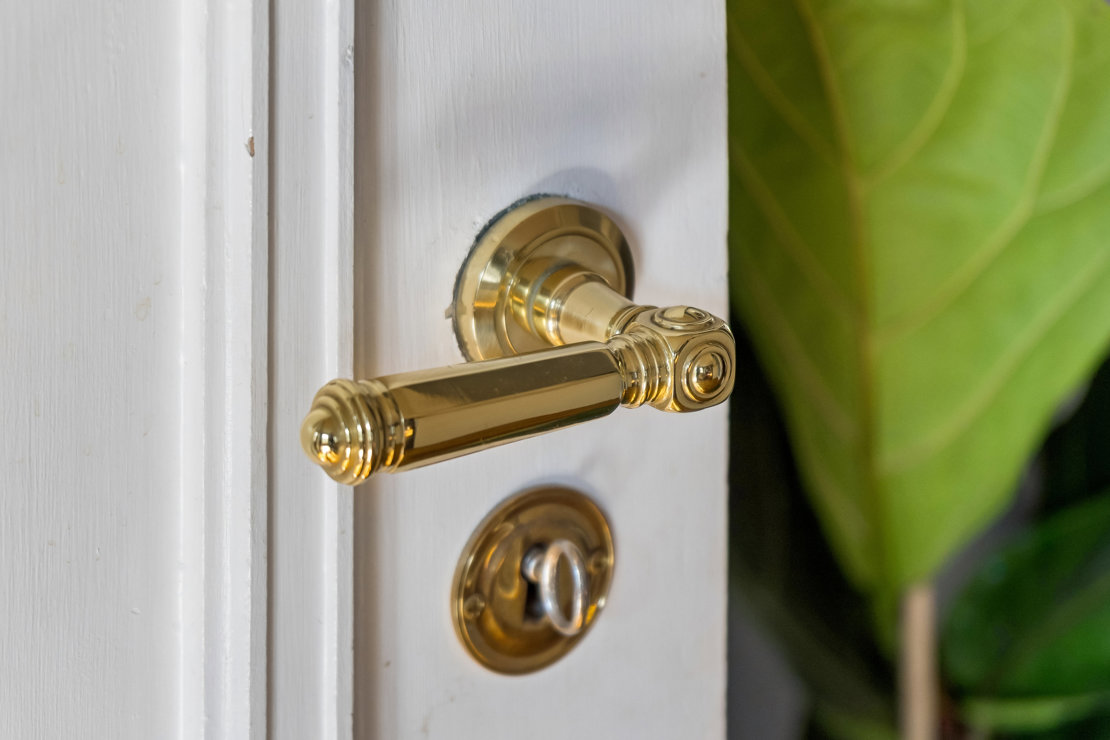 Trondhjemsgade 3, 3. tv., 2100 København Ø - Billed