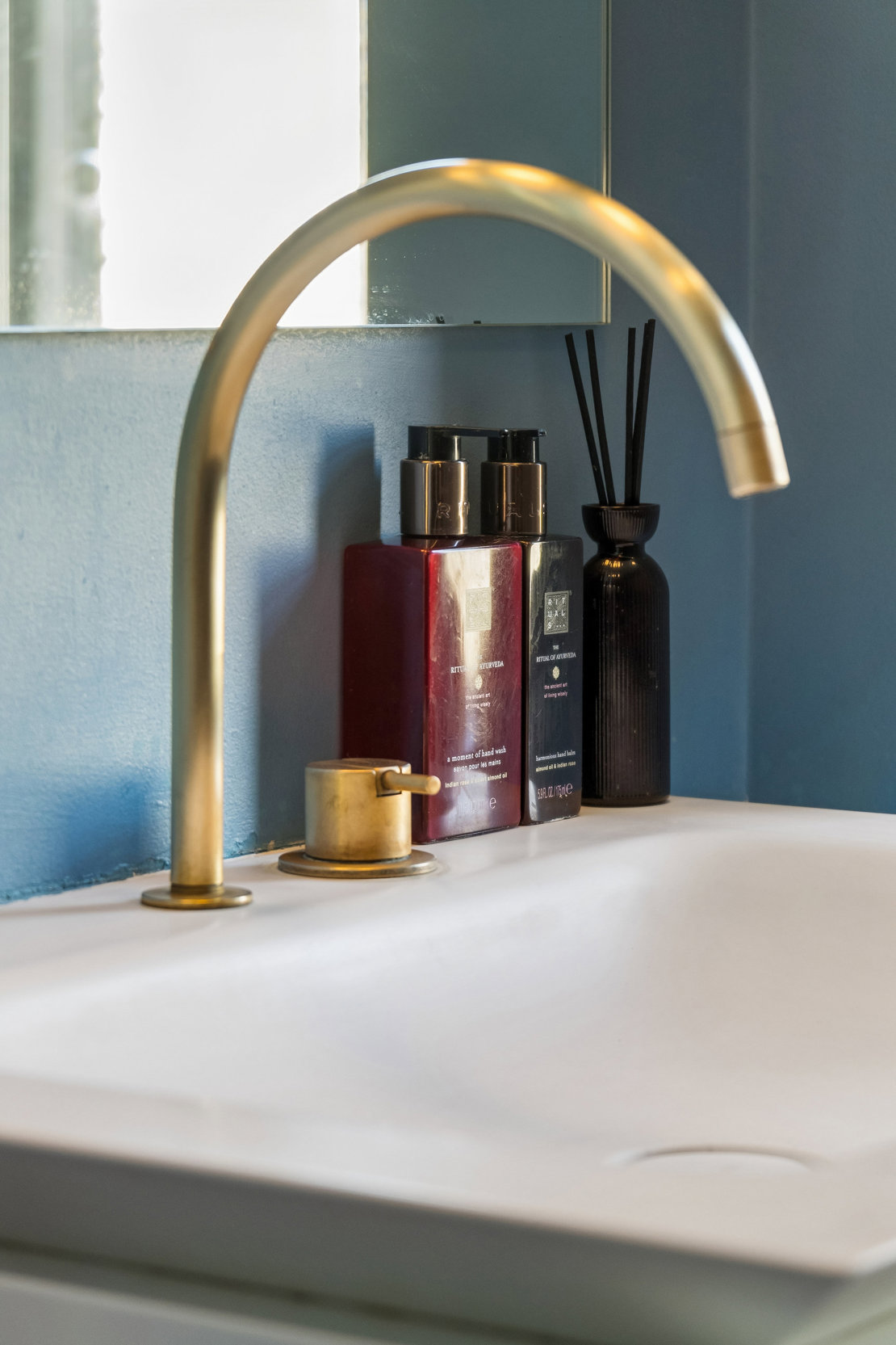 Trondhjemsgade 3, 3. tv., 2100 København Ø - Billed