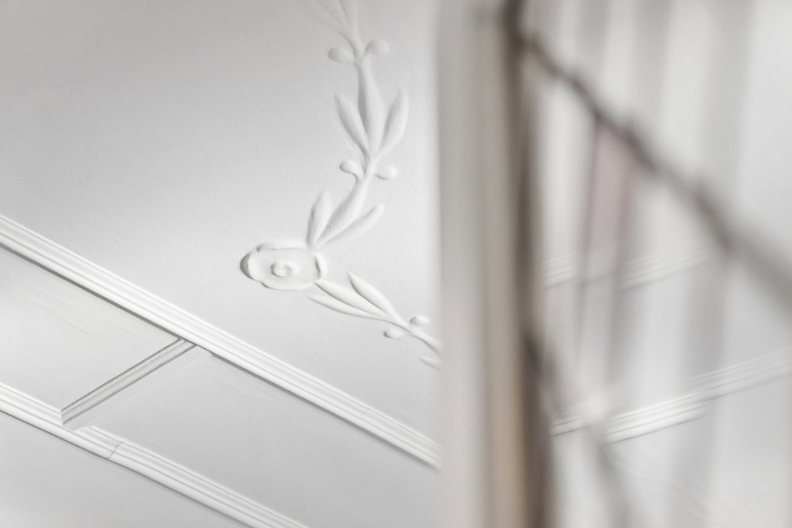 Trondhjemsgade 3, 3. tv., 2100 København Ø - Billed