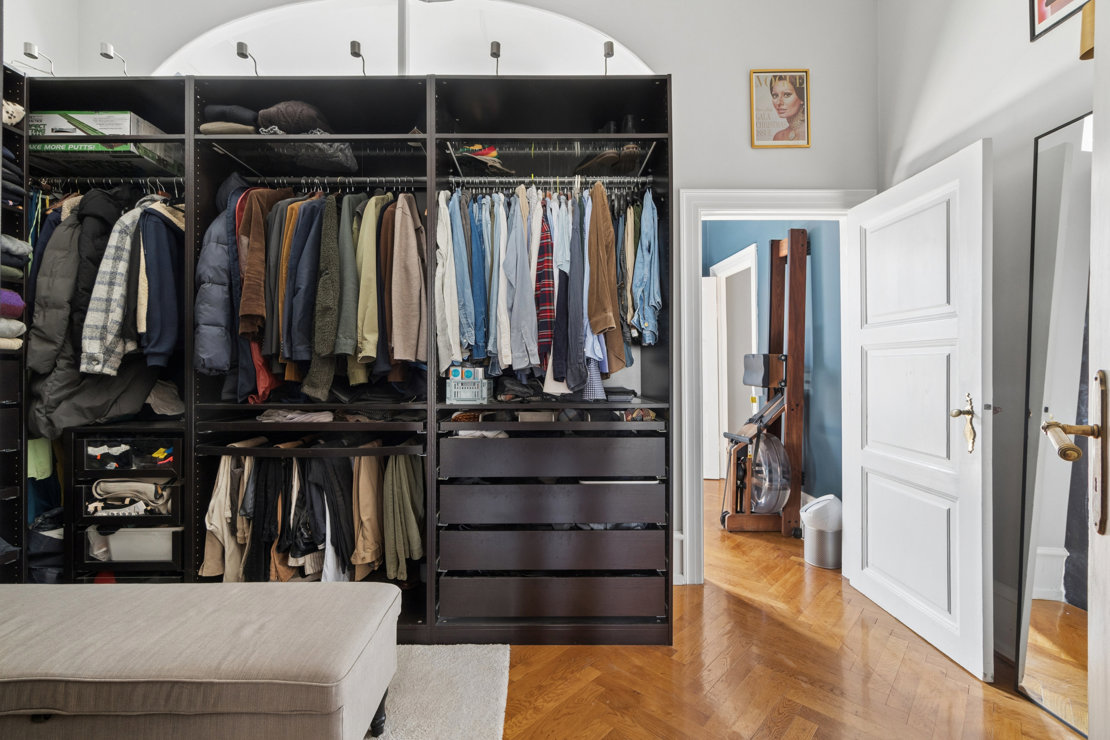 Trondhjemsgade 3, 3. tv., 2100 København Ø - Billed