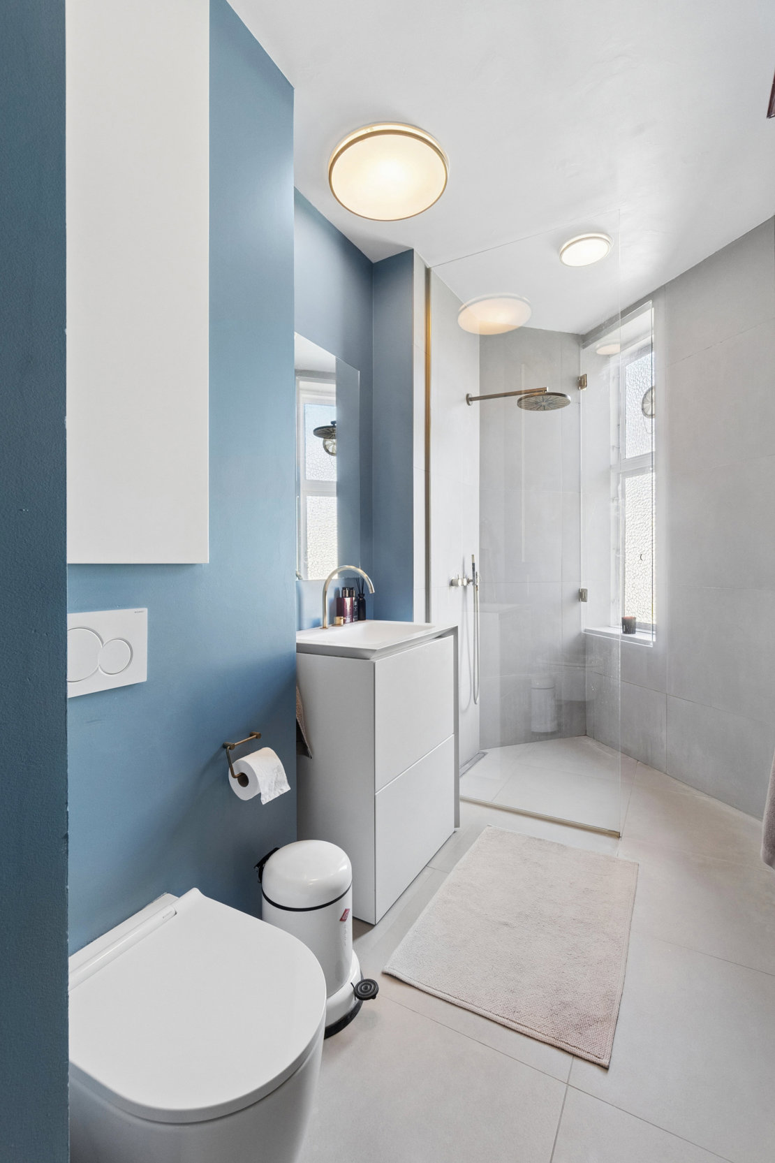 Trondhjemsgade 3, 3. tv., 2100 København Ø - Billed