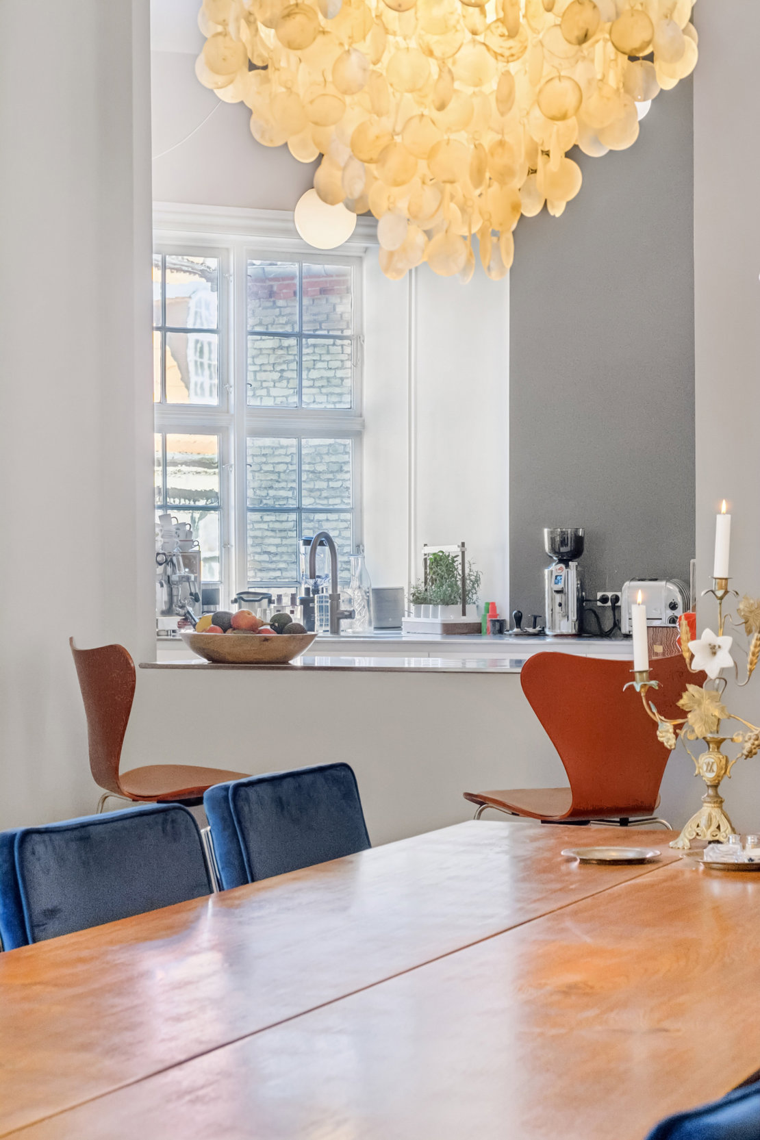 Trondhjemsgade 3, 3. tv., 2100 København Ø - Billed