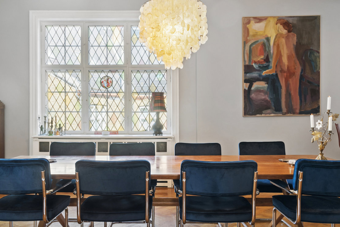 Trondhjemsgade 3, 3. tv., 2100 København Ø - Billed