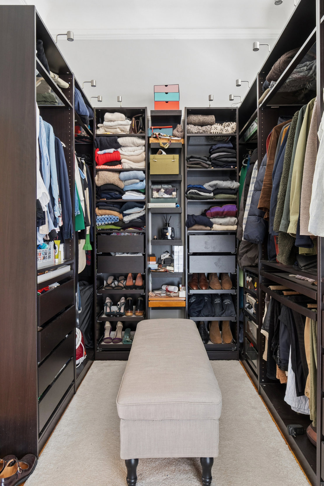 Trondhjemsgade 3, 3. tv., 2100 København Ø - Billed