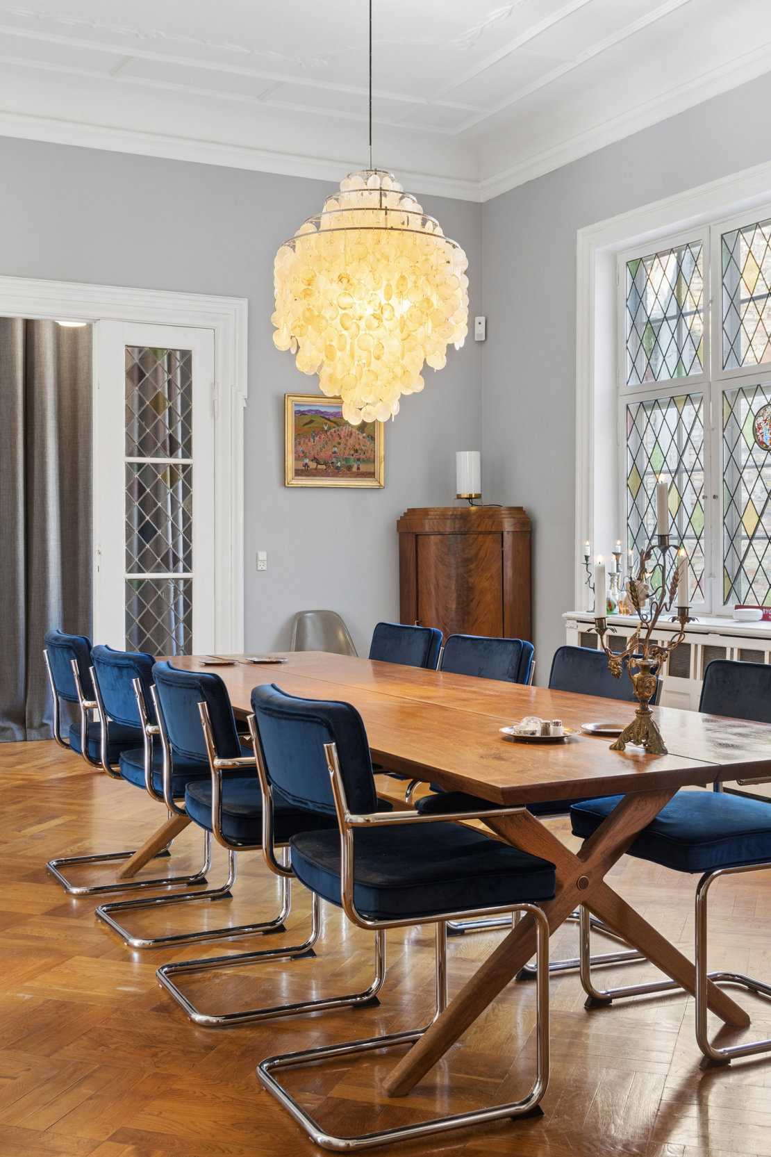 Trondhjemsgade 3, 3. tv., 2100 København Ø - Billed