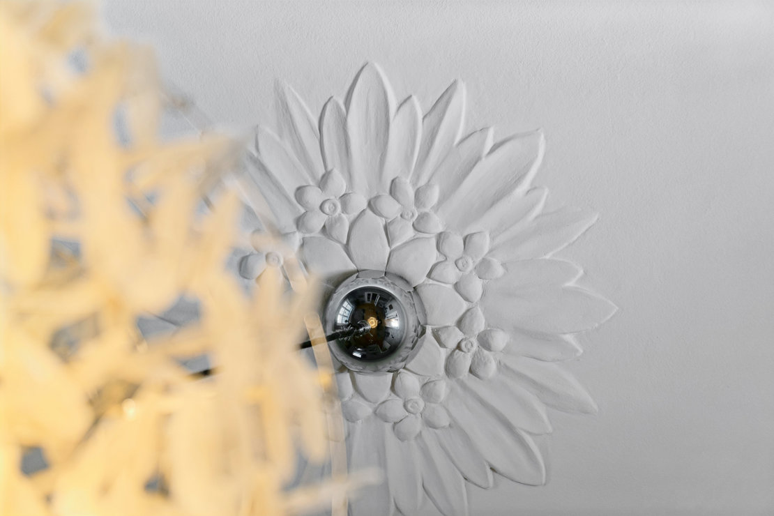 Trondhjemsgade 3, 3. tv., 2100 København Ø - Billed