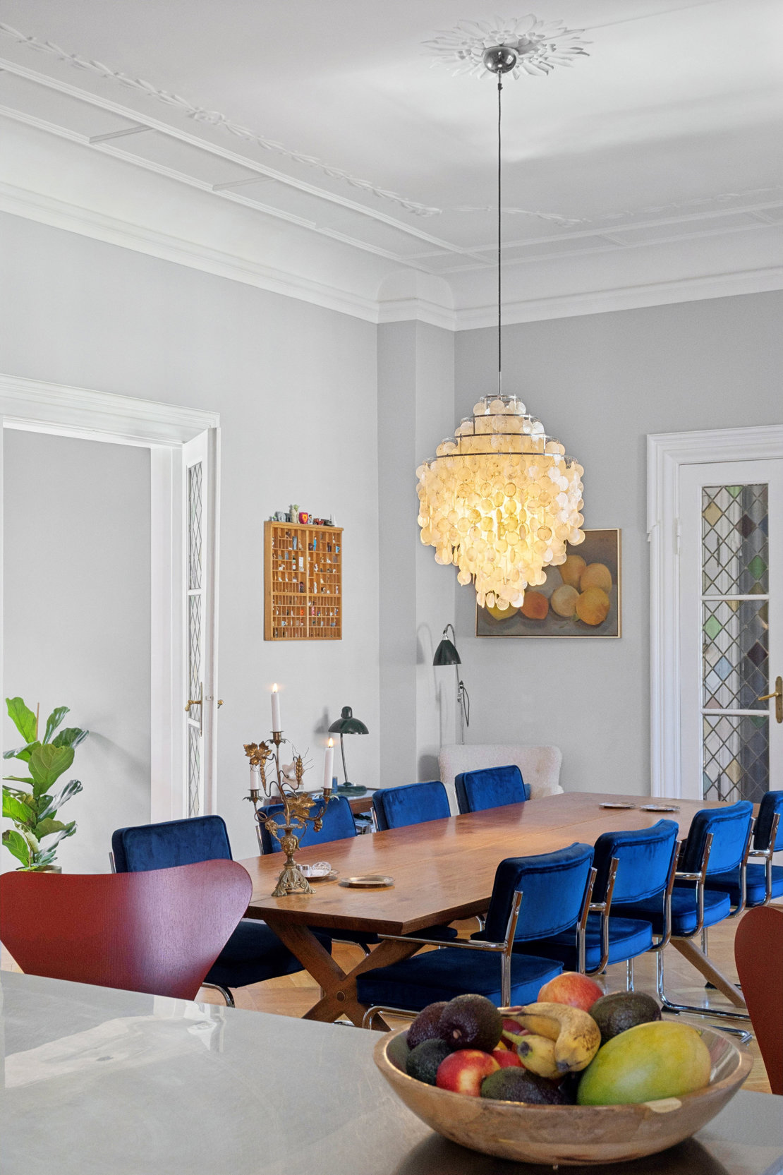 Trondhjemsgade 3, 3. tv., 2100 København Ø - Billed