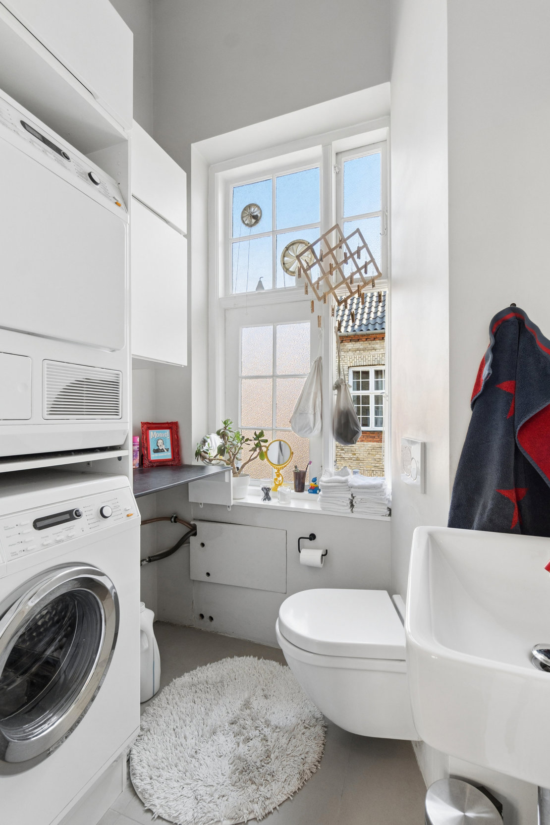 Trondhjemsgade 3, 3. tv., 2100 København Ø - Billed