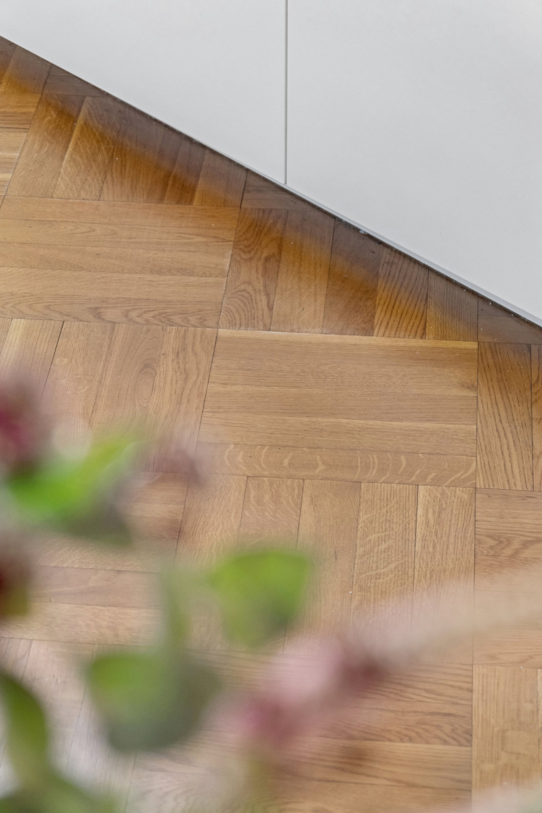 Trondhjemsgade 3, 3. tv., 2100 København Ø - Billed