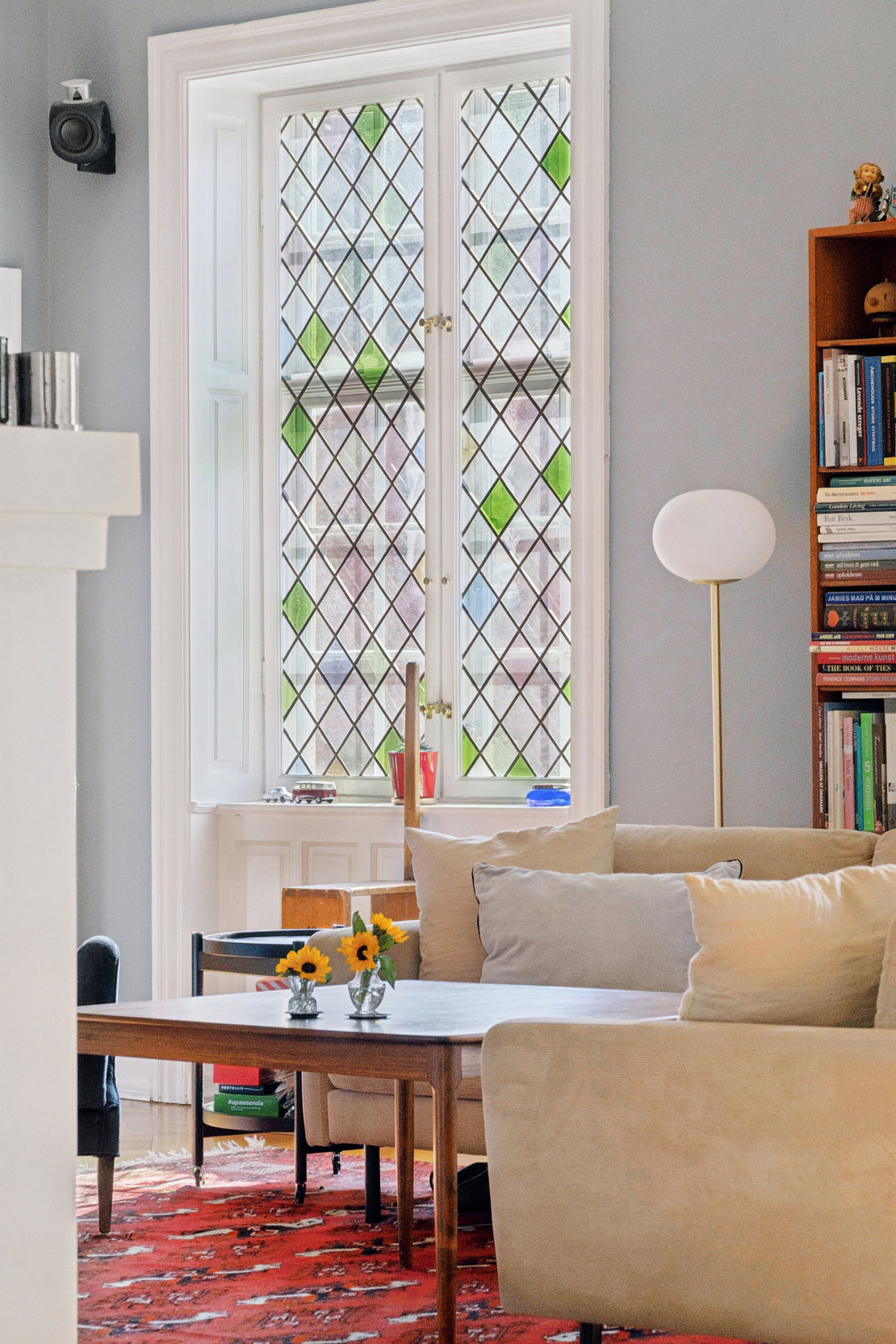 Trondhjemsgade 3, 3. tv., 2100 København Ø - Billed