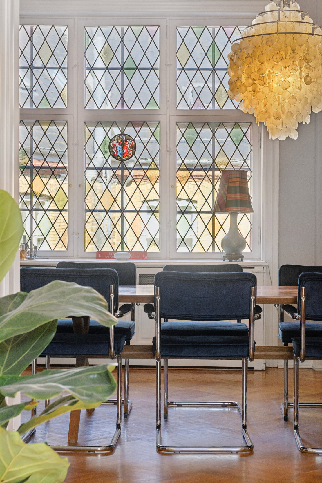 Trondhjemsgade 3, 3. tv., 2100 København Ø - Billed