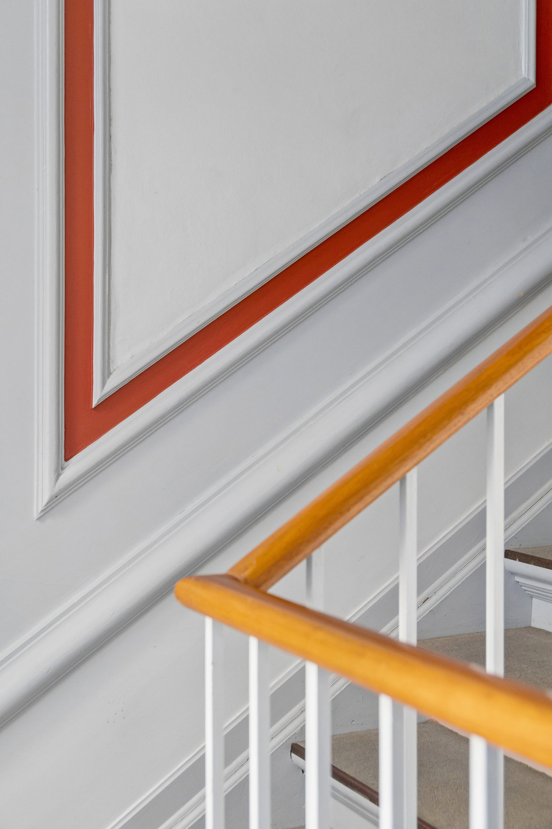 Trondhjemsgade 3, 3. tv., 2100 København Ø - Billed