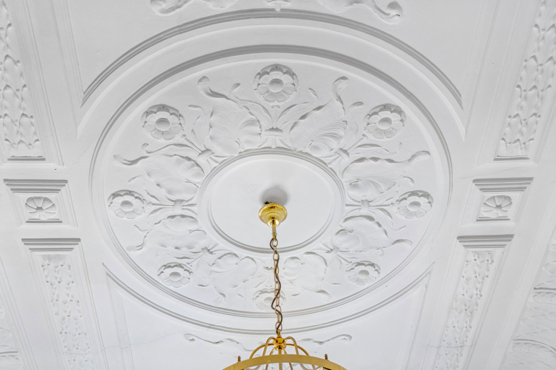 Trondhjemsgade 3, 3. tv., 2100 København Ø - Billed