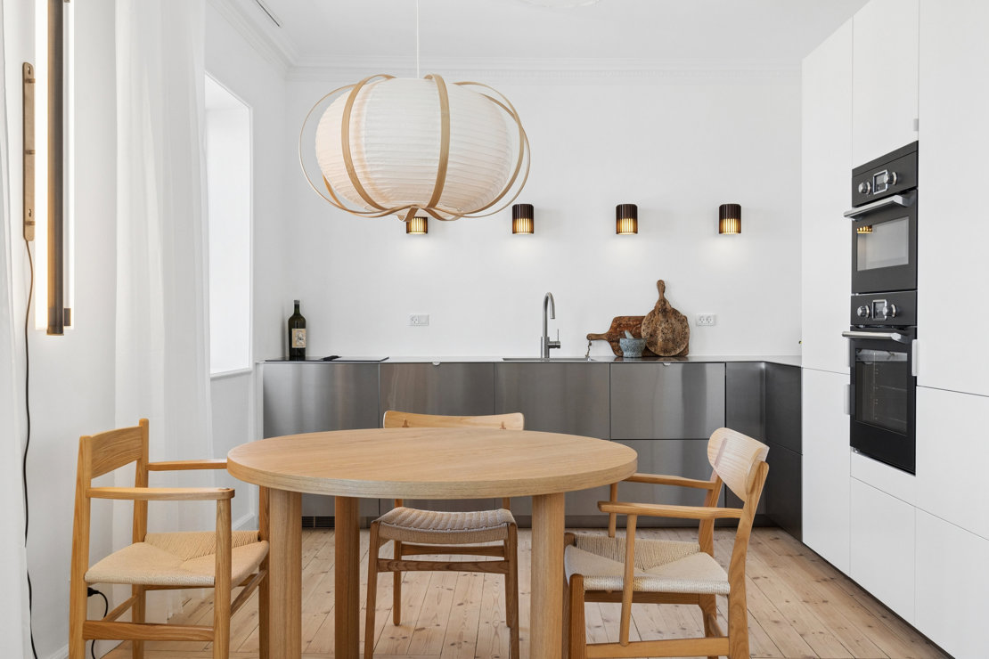 Prags Boulevard 52, 4., 2300 København S - Billed