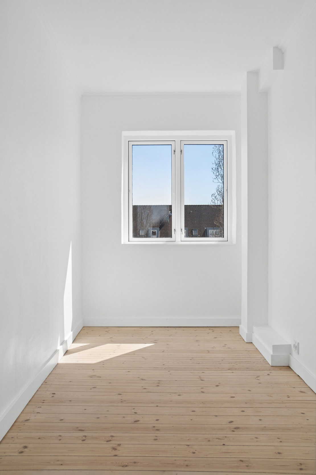 Prags Boulevard 52, 4., 2300 København S - Billed