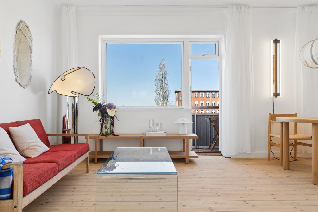 Prags Boulevard 52, 4., 2300 København S - Billed