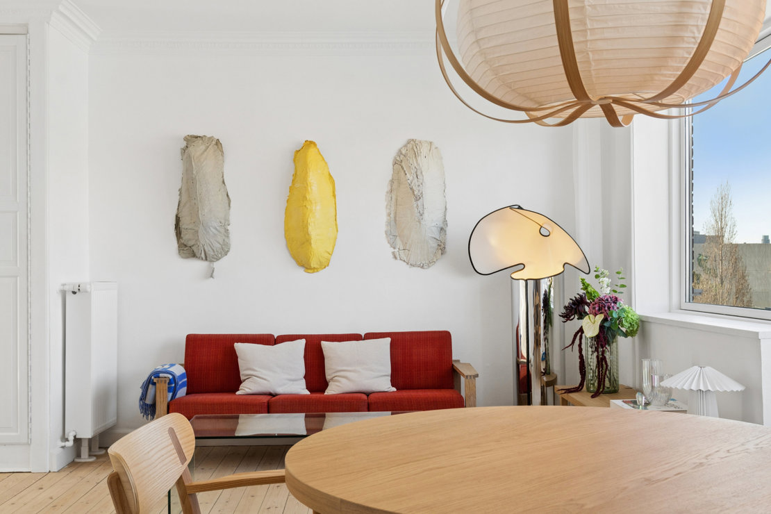 Prags Boulevard 52, 4., 2300 København S - Billed