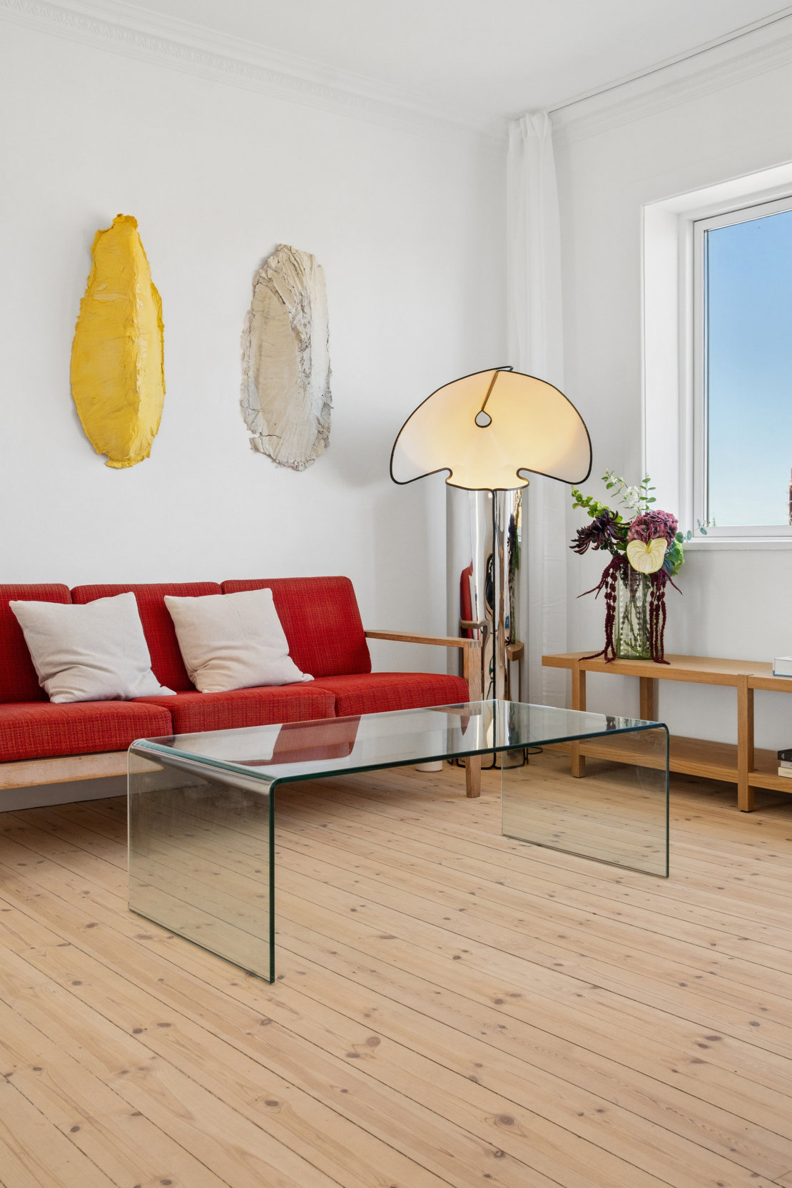 Prags Boulevard 52, 4., 2300 København S - Billed