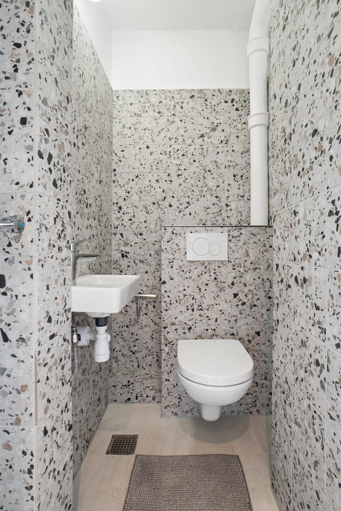 Prags Boulevard 52, 4., 2300 København S - Billed