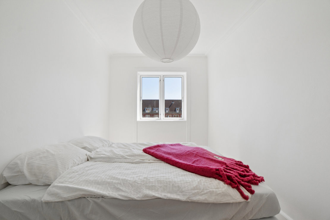 Prags Boulevard 52, 4., 2300 København S - Billed