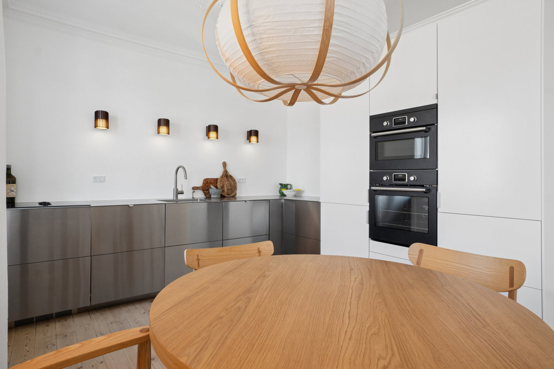 Prags Boulevard 52, 4., 2300 København S - Billed