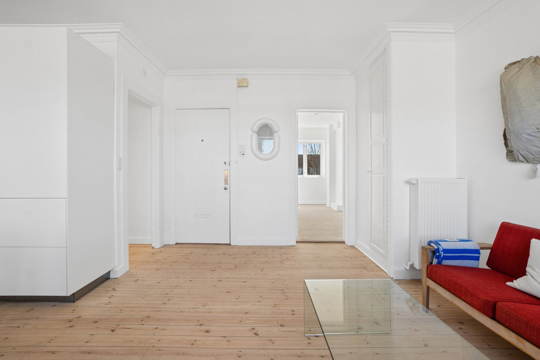 Prags Boulevard 52, 4., 2300 København S - Billed