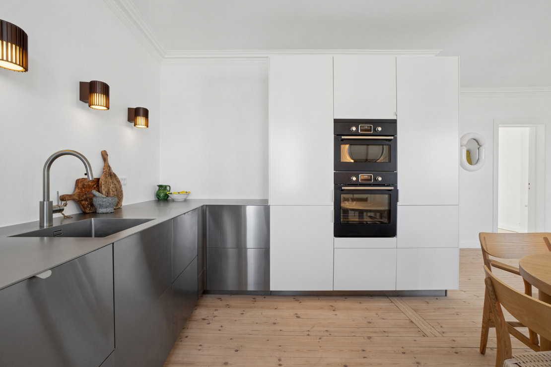 Prags Boulevard 52, 4., 2300 København S - Billed