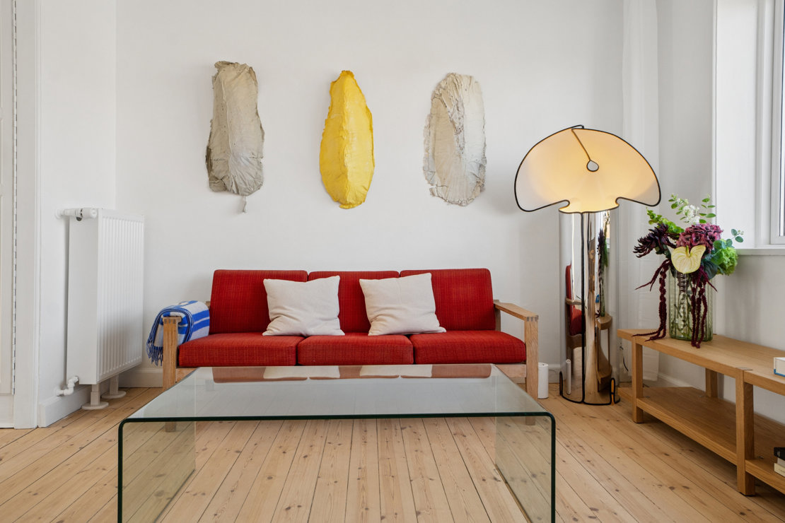 Prags Boulevard 52, 4., 2300 København S - Billed