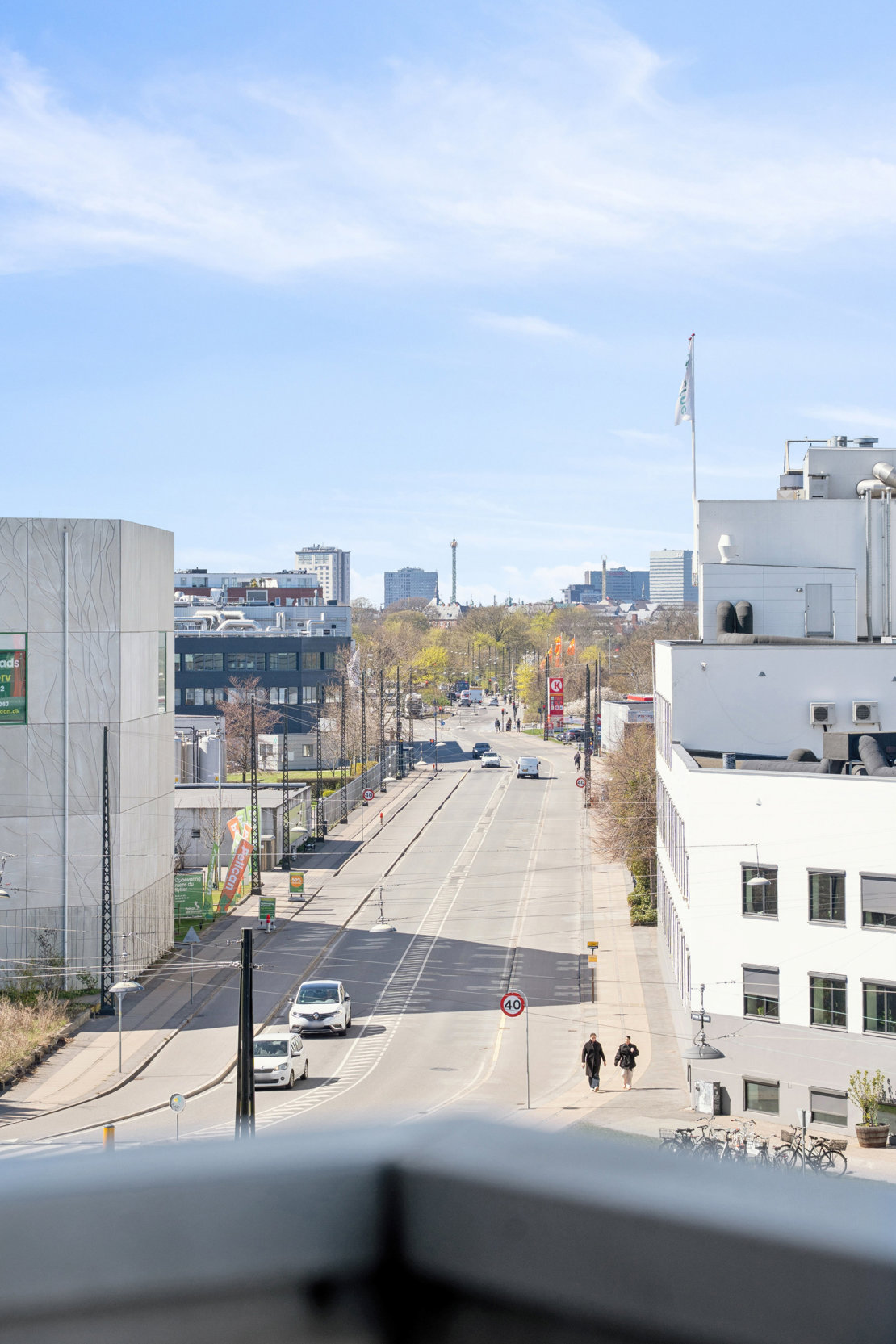 Prags Boulevard 52, 4., 2300 København S - Billed