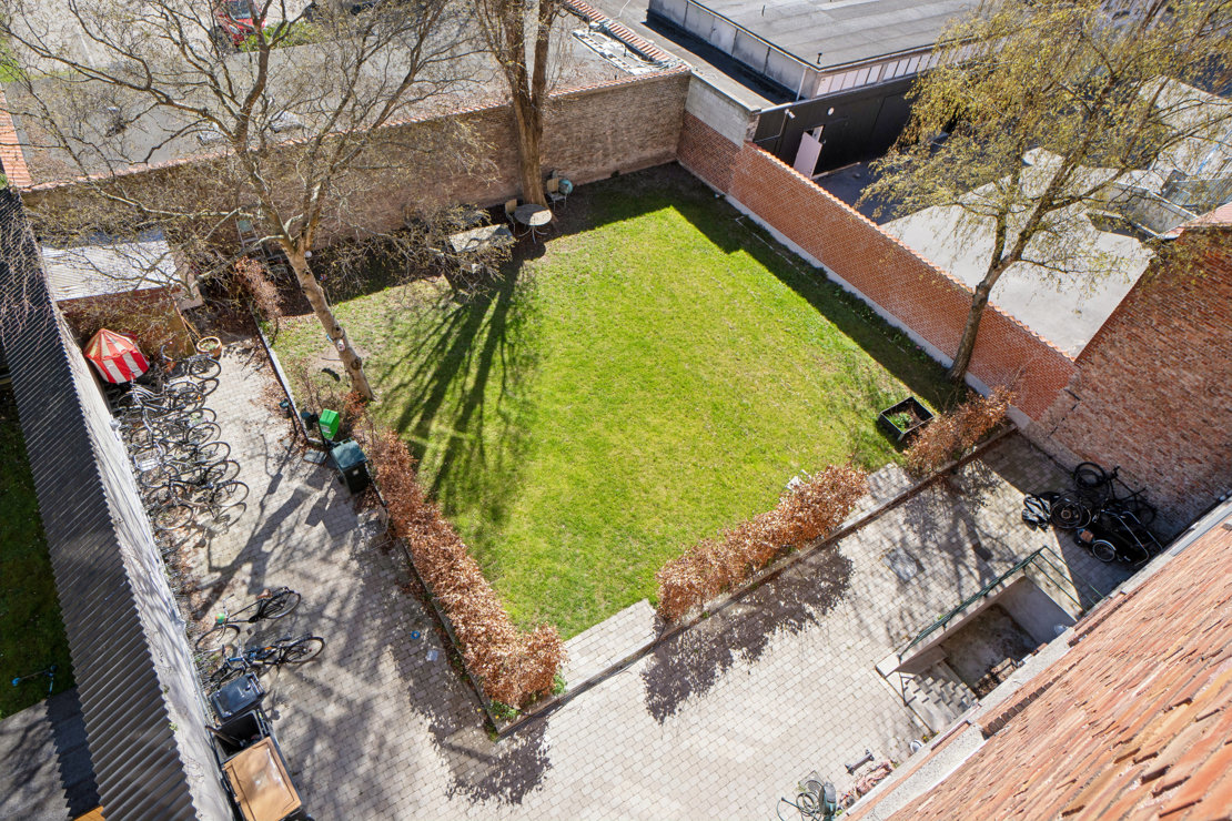 Prags Boulevard 52, 4., 2300 København S - Billed