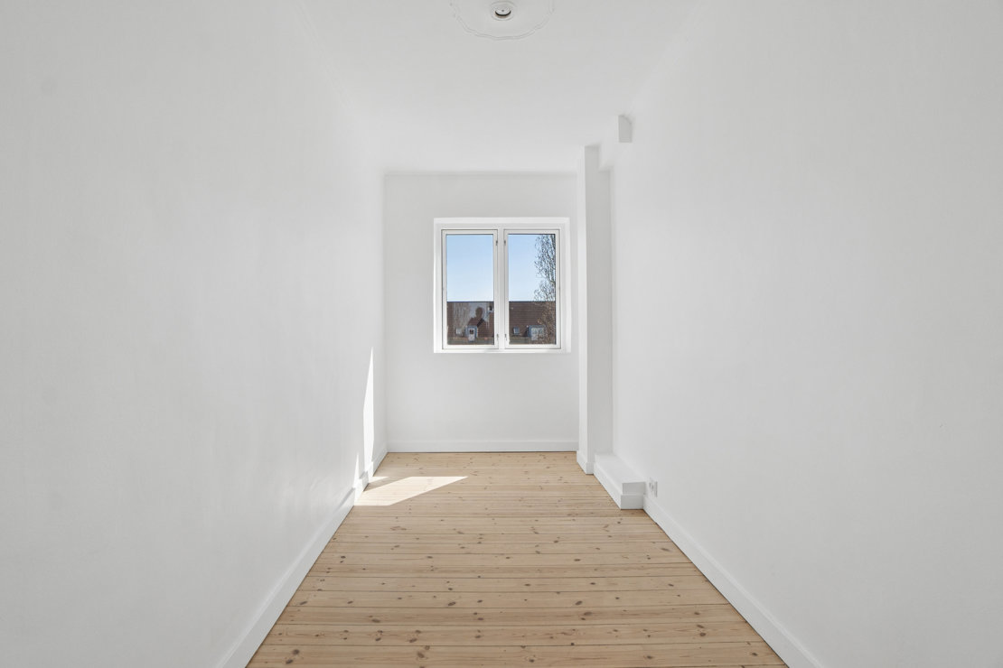 Prags Boulevard 52, 4., 2300 København S - Billed