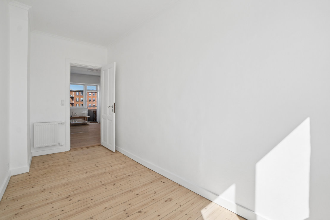 Prags Boulevard 52, 4., 2300 København S - Billed