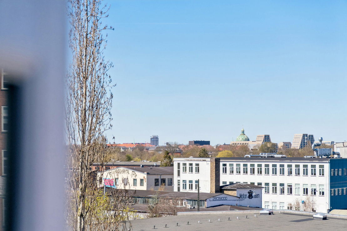 Prags Boulevard 52, 4., 2300 København S - Billed