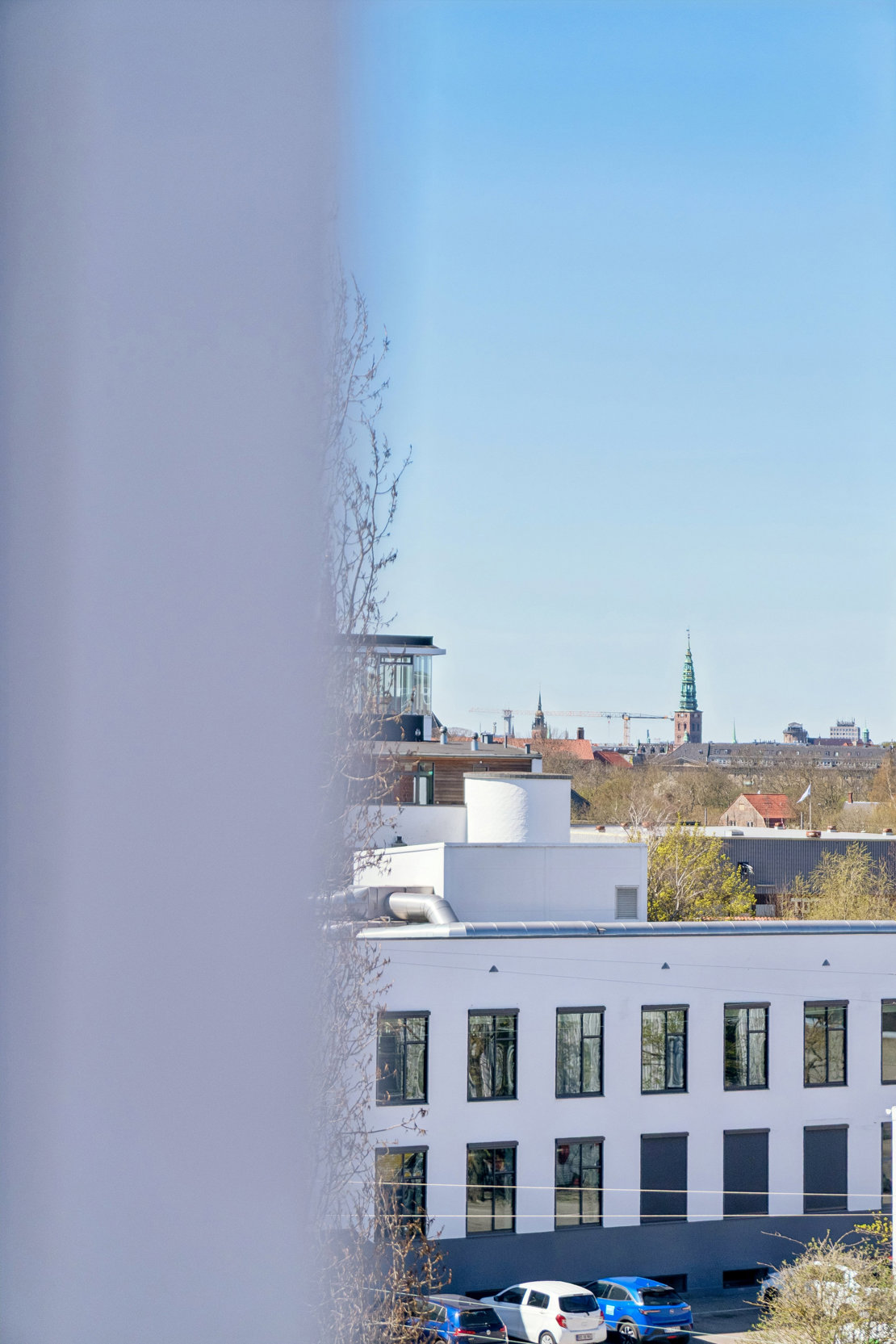 Prags Boulevard 52, 4., 2300 København S - Billed