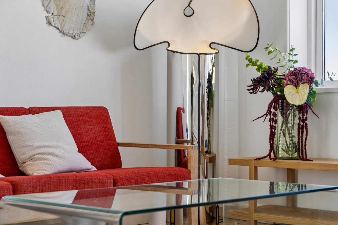 Prags Boulevard 52, 4., 2300 København S - Billed